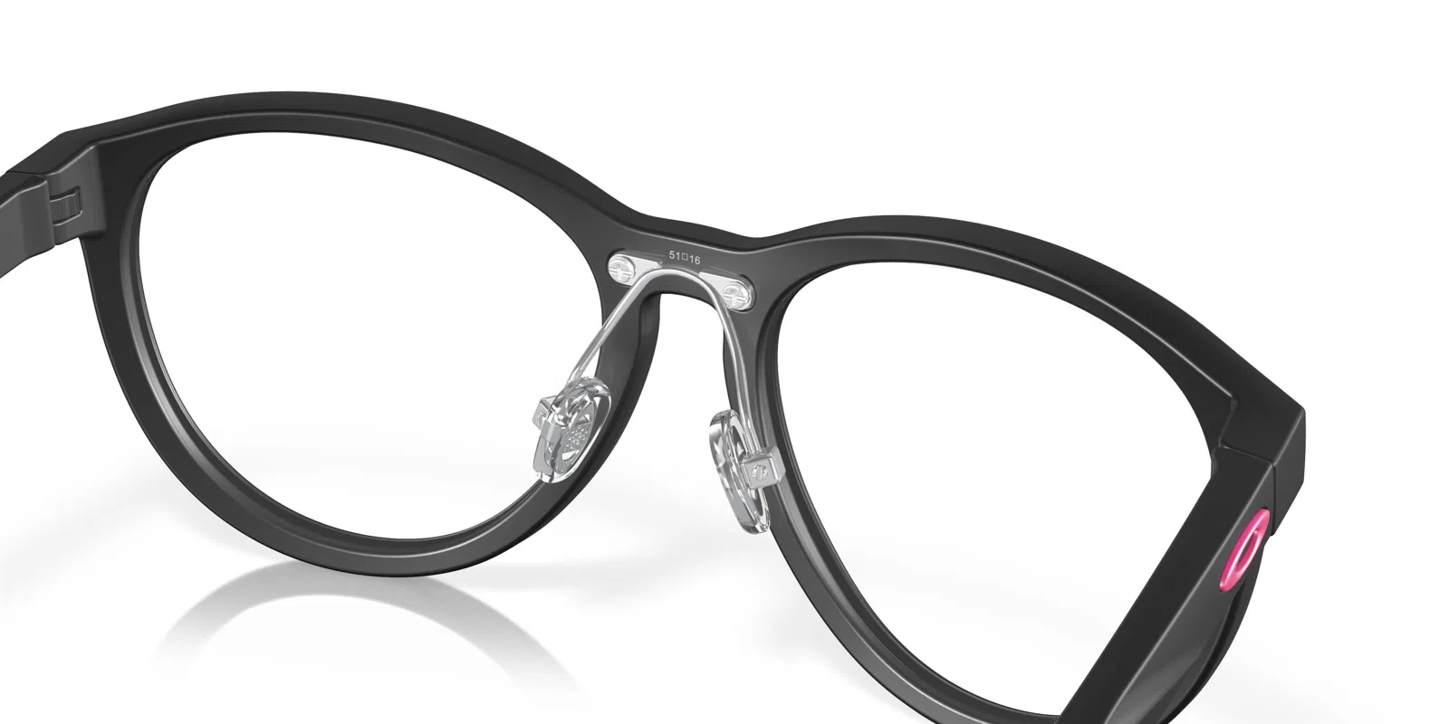 Oakley Aglow 8027D Eyeglasses - view 44